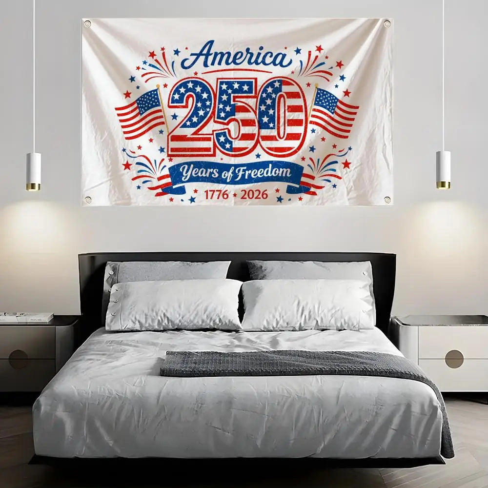 John Cena Fan Flag – Wall & Outdoor Event Banner Décor