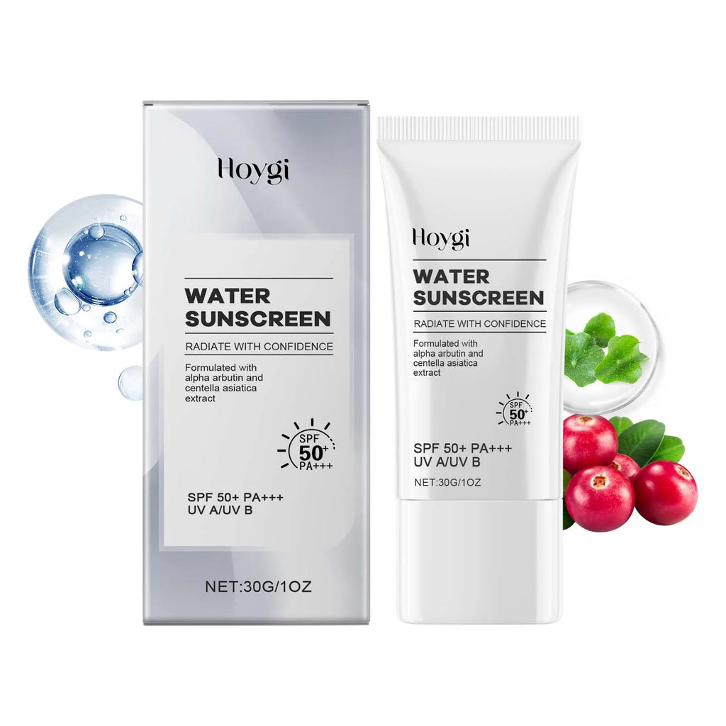 Sunscreen Cream Stick Spf 50+ Anti Oxidant UV Oil-control Concealer