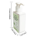 Aloe Vera & Hyaluronic Acid Face Wash – All Skin Types