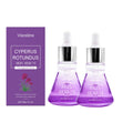 Post Hair Removal Serum – Hyaluronic Acid & Brightening 30ml
