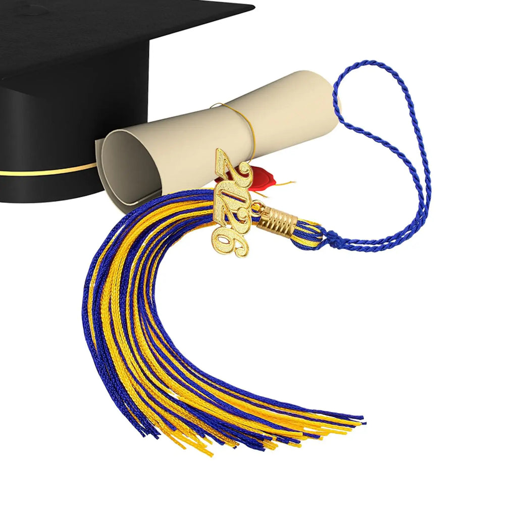 2026 Tassel Graduation Soft Decorative Memorial Party Supplies Grad