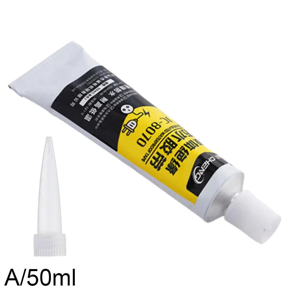 Liquid Electrical Tape – Waterproof Wire & Cable Insulation