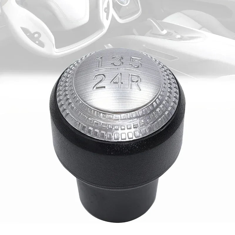 5-Speed Gear Shift Knob for Hyundai Getz Elantra Tucson