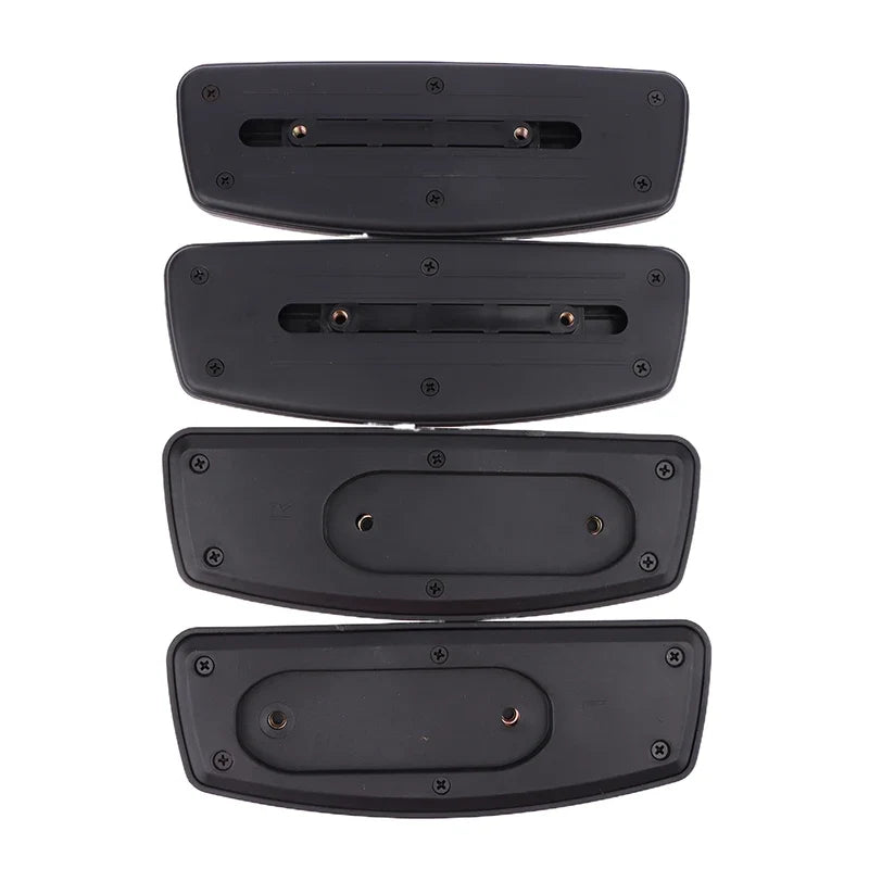 Office & Gaming Chair Replacement Arm Pads – 1 Pair