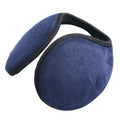 Winter Thicken Fur Earmuffs Men Women Velvet Ear Cover Outdoor