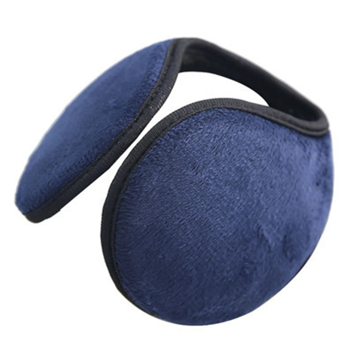 Winter Thicken Fur Earmuffs Men Women Velvet Ear Cover Outdoor