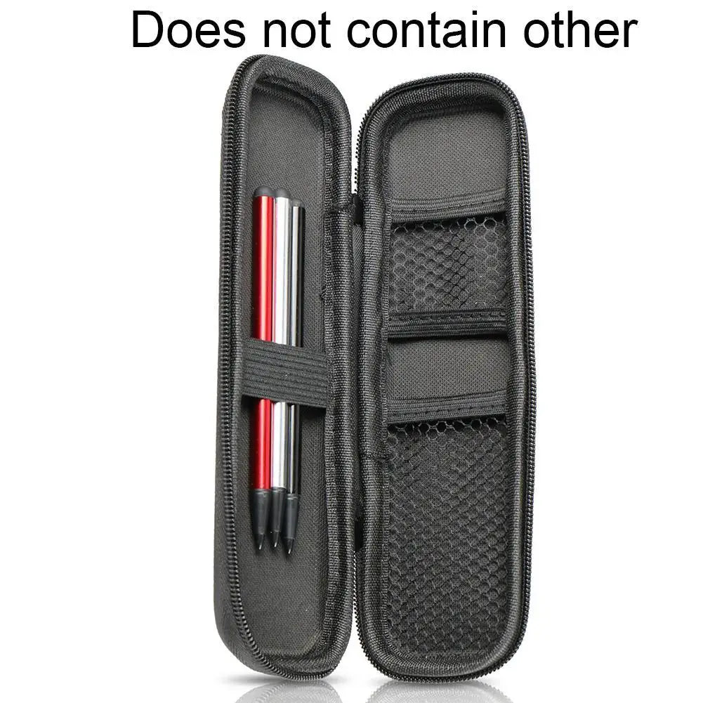 EVA Hard Shell Pen Case – Stylus & Pencil Carrying Case
