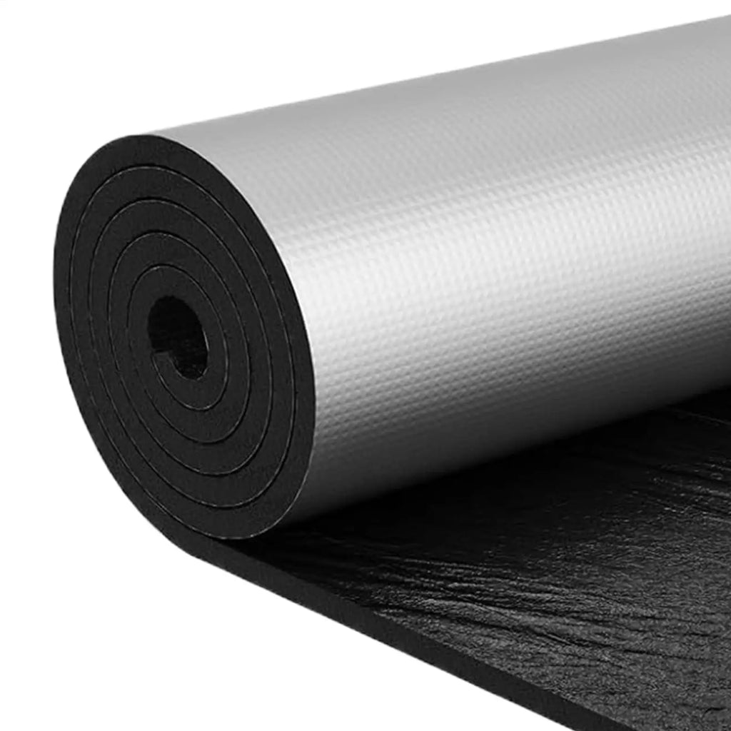Toilet Tank Insulation Kit – Self-Adhesive Anti-Condensation Liner