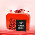 Pomegranate Bar Soap – Gentle Cleansing & Moisturizing All Skin