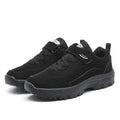 ZULIWAGN Women's Slip-On Mesh Sneakers | No Lace Fashion Shoes