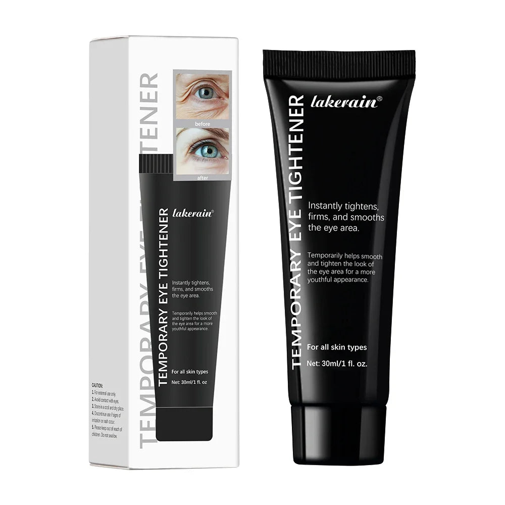 Instant Eye Tightener Cream – Firm, Lift & Smooth Skin | 30ml