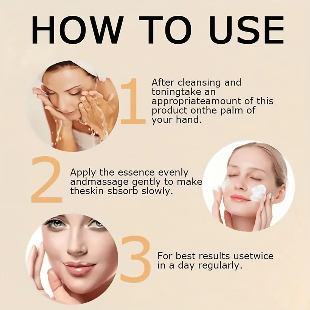 SUYARUN Ginseng Firming Night Cream – Retinol Anti-Aging