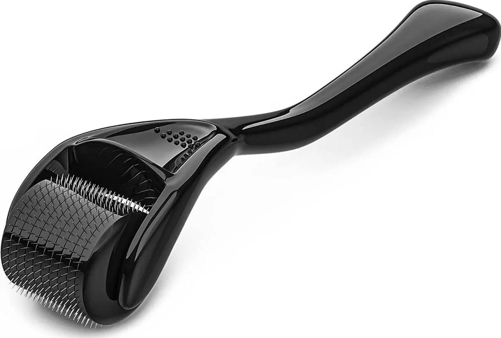 540 Needle Derma Roller for Face, Scalp & Beard | 1.5mm