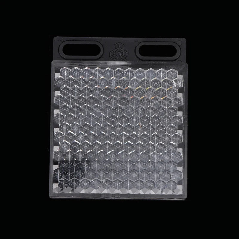 TD Mirror Reflector Plate for Photoelectric Sensors TD-02 to TD-09