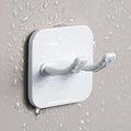 Adhesive Wall Hooks – Multi-Use Storage Organizer 1–5 Pack