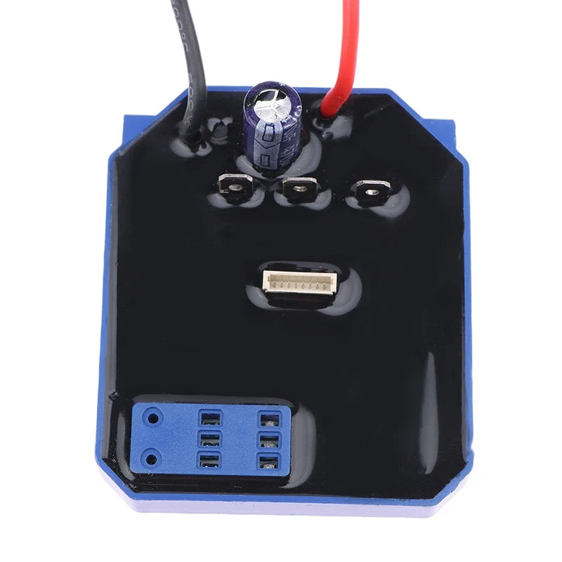 Switch Control Board for Brushless Angle Grinder & Electric Wrench