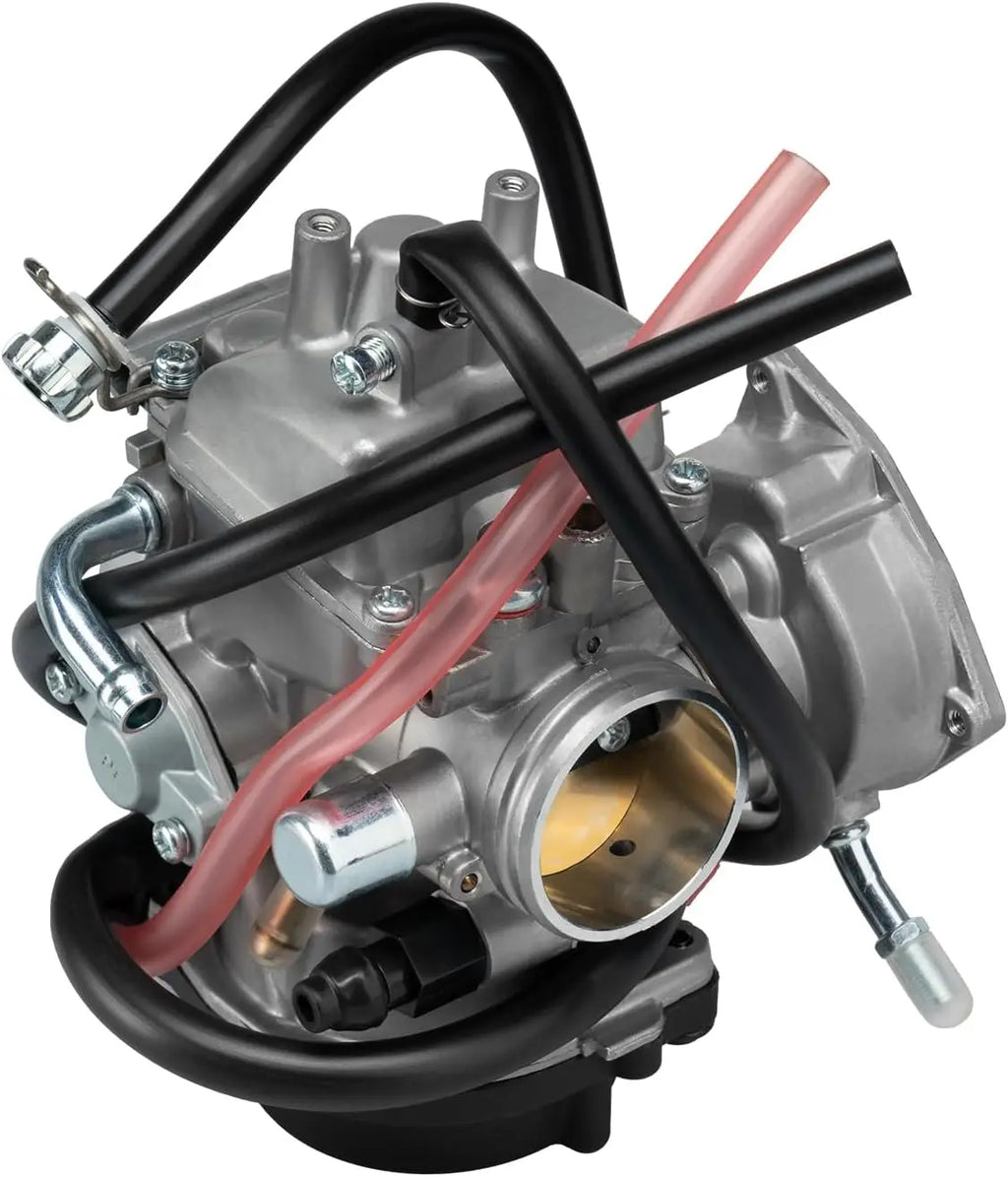 Carburetor Kit for PD36J KFX400 LTZ400 Raptor400 400cc ATV