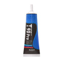 Speaker Repair Glue | Strong Black Adhesive – 18ml/55ml/115ml