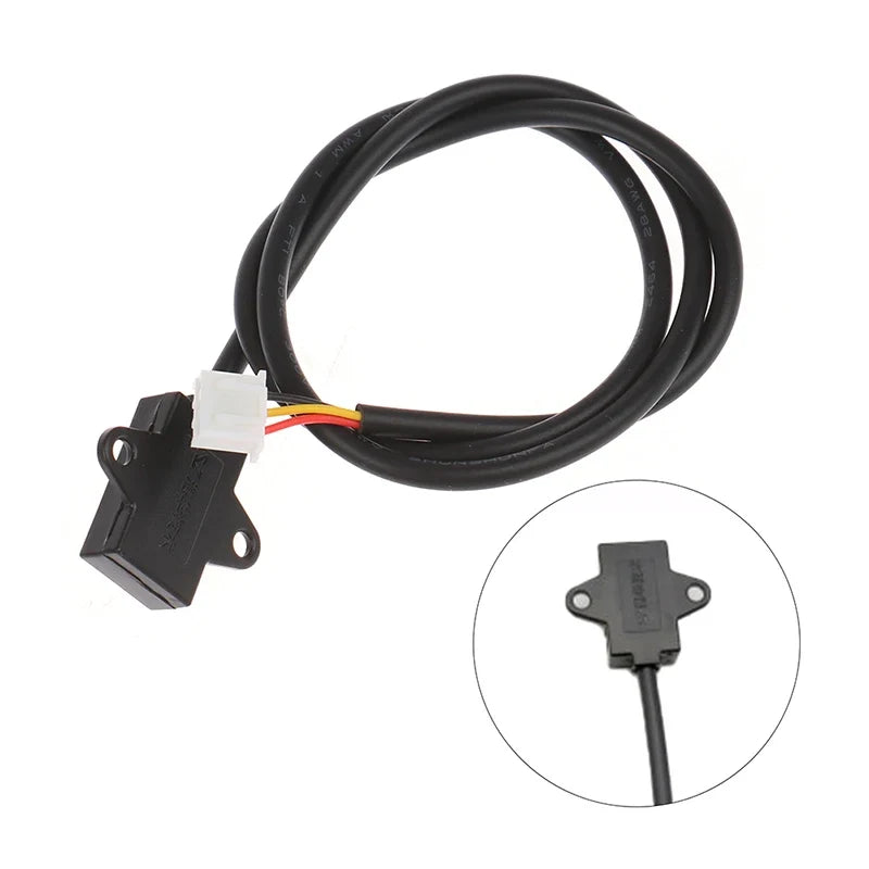 Non-Contact Capacitive Water Level Sensor 3.3V–5V | Liquid Detector