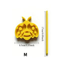 Cute Bee Water Feeder Garden Ground Plug | Pollinator Decor
