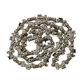 14" Chainsaw Chain 3/8" LP 52 Drive Links – Steel Replacement