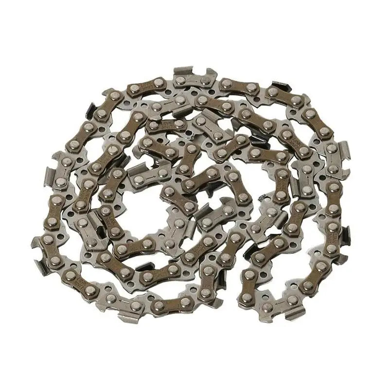 14" Chainsaw Chain 3/8" LP 52 Drive Links – Steel Replacement