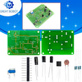 Transistor Amplifier Circuit Kit – Soldering Practice & Training