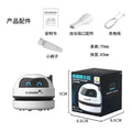 Mini Rechargeable Desktop Vacuum – Keyboard & Desk Cleaner