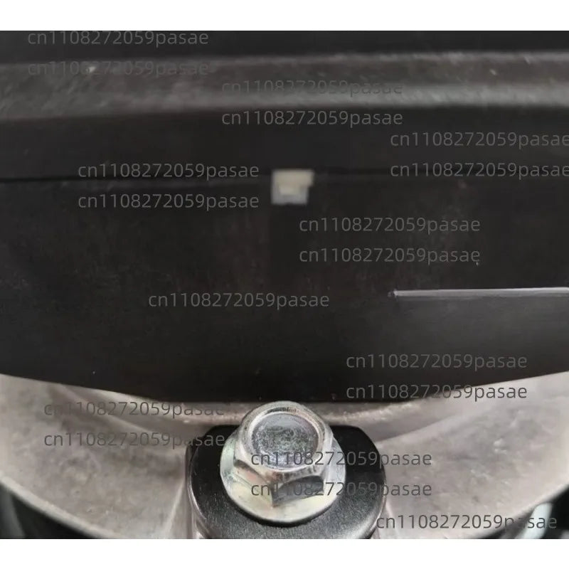 A4D450-AN14-01 400V Condenser Cooling Tower Fan | HVAC