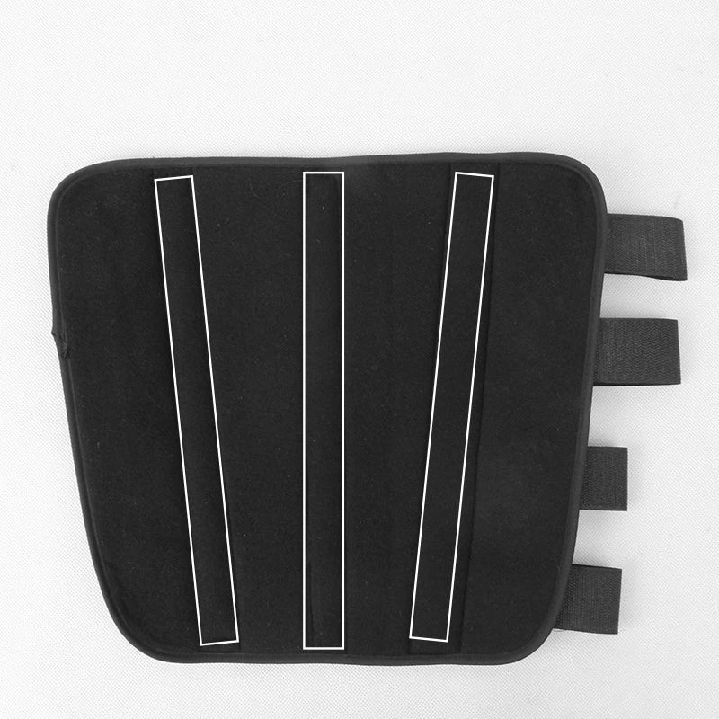 Hinged Elbow Brace Support Splint – Adjustable Arm Stabilizer