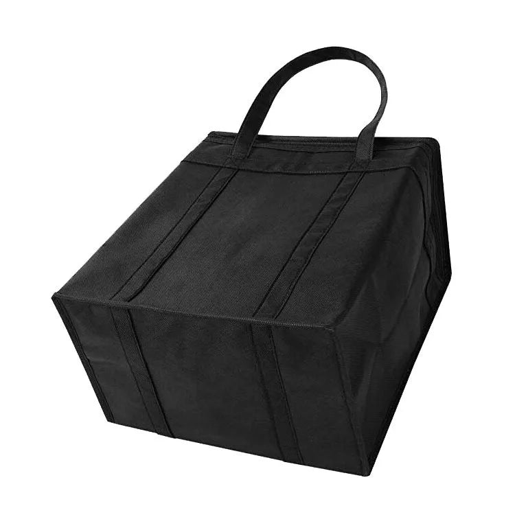 Camping Cooler Bag Fresh Beverage Fruit Box Made Non-woven Picnic
