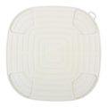 Silicone Air Fryer Mat 10.23" Heat Resistant Trivet | 446°F
