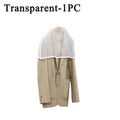 Waterproof Hanging Clothes Dust Cover | PEVA Garment Bag