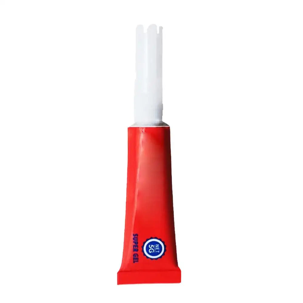 Fishing Rod Repair Glue – Waterproof Quick-Drying Adhesive