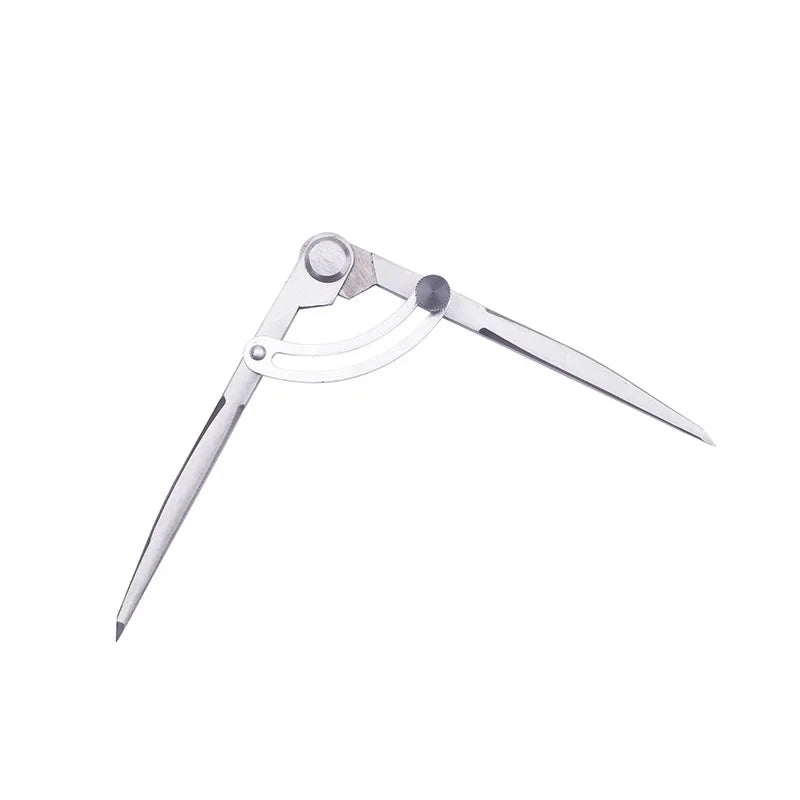 304 Stainless Steel Wing Divider | Leather Craft Scriber Tool
