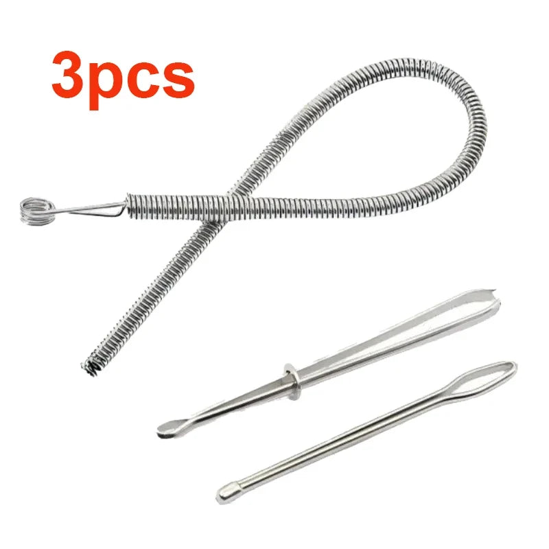 Garment Clips Sewing DIY Tools Elastic Tape Perforated Cross Stitch
