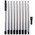13.1FT Stainless Steel Paint Roller Extension Pole – 10 Sections