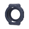 Silicone Bumper Case Cover for Amazfit T-Rex 2 Smartwatch