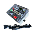 DC Fan Motor Tester 3-Wire & 5-Wire | HVAC Diagnostic Tool
