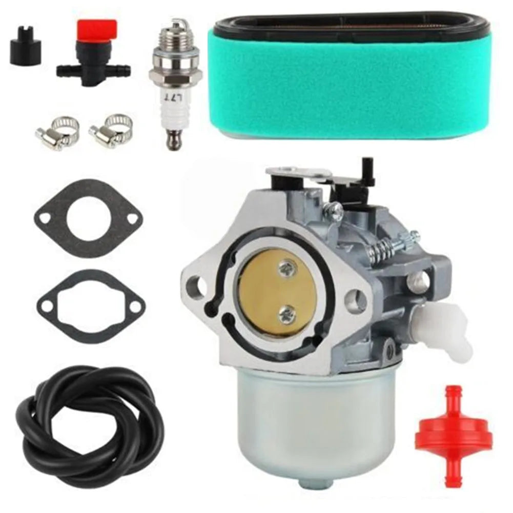 Carburetor & Air Filter Kit – Parts 699831 & 694941 Mower