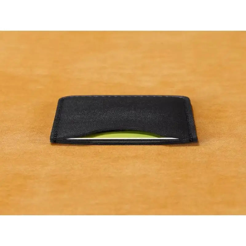 Slim RFID Blocking PU Leather Card Holder Wallet | Unisex