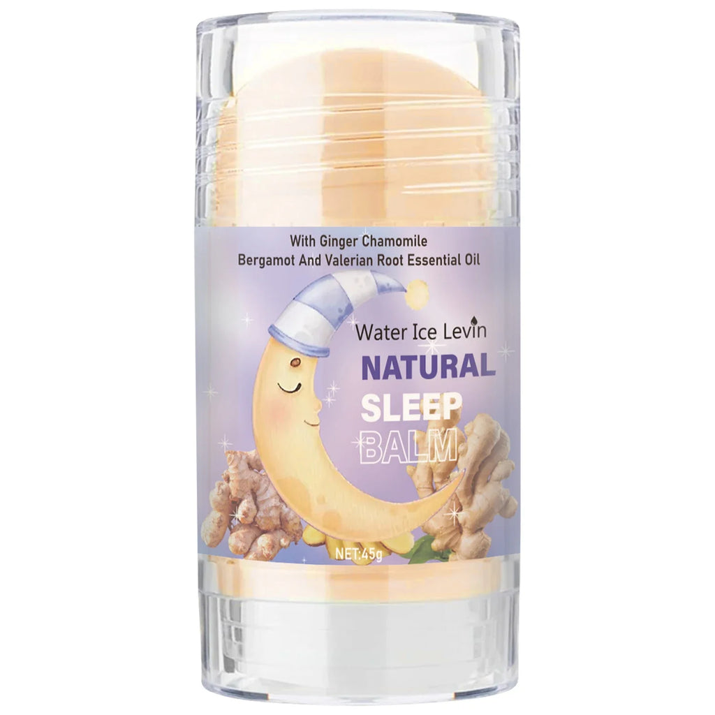 Night Cream for Deep Hydration | Floral Scent | 45g Sleeping Cream