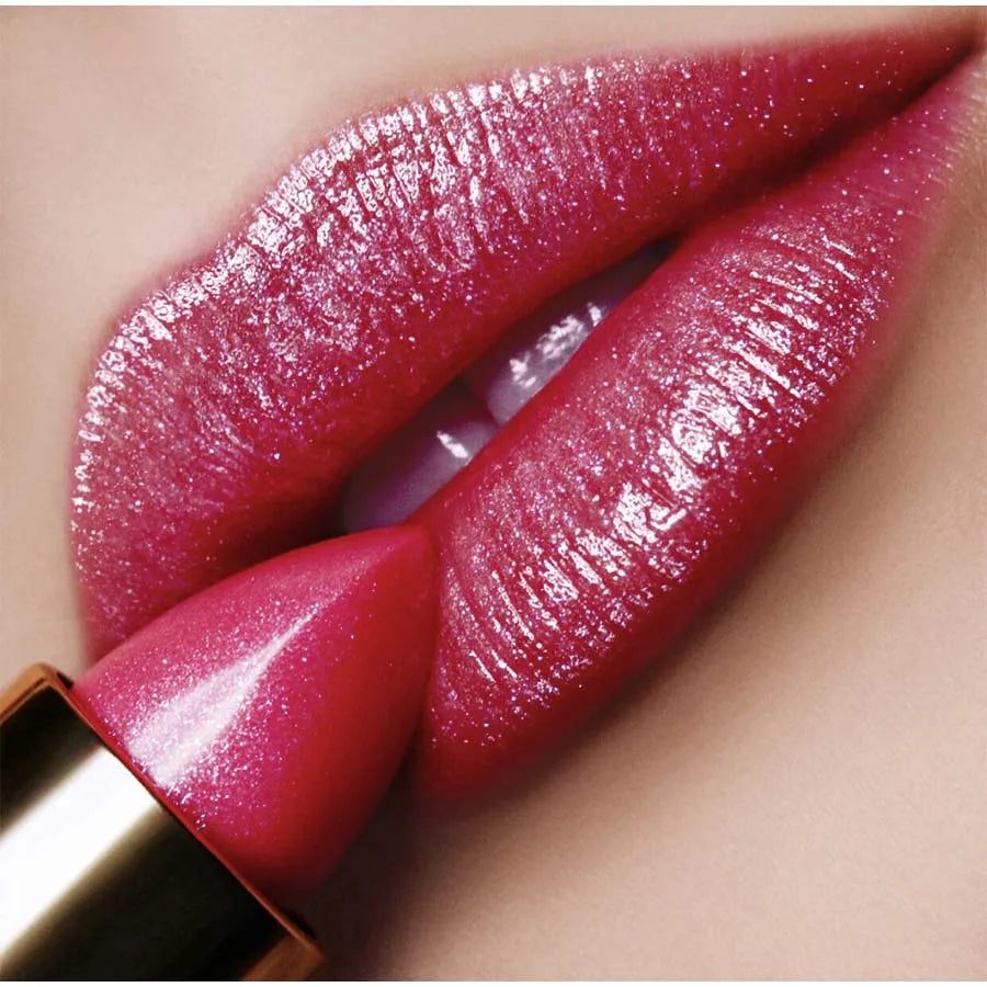 KAFURUX Diamond Shimmer Glitter Lip Oil – Waterproof & Long-Lasting