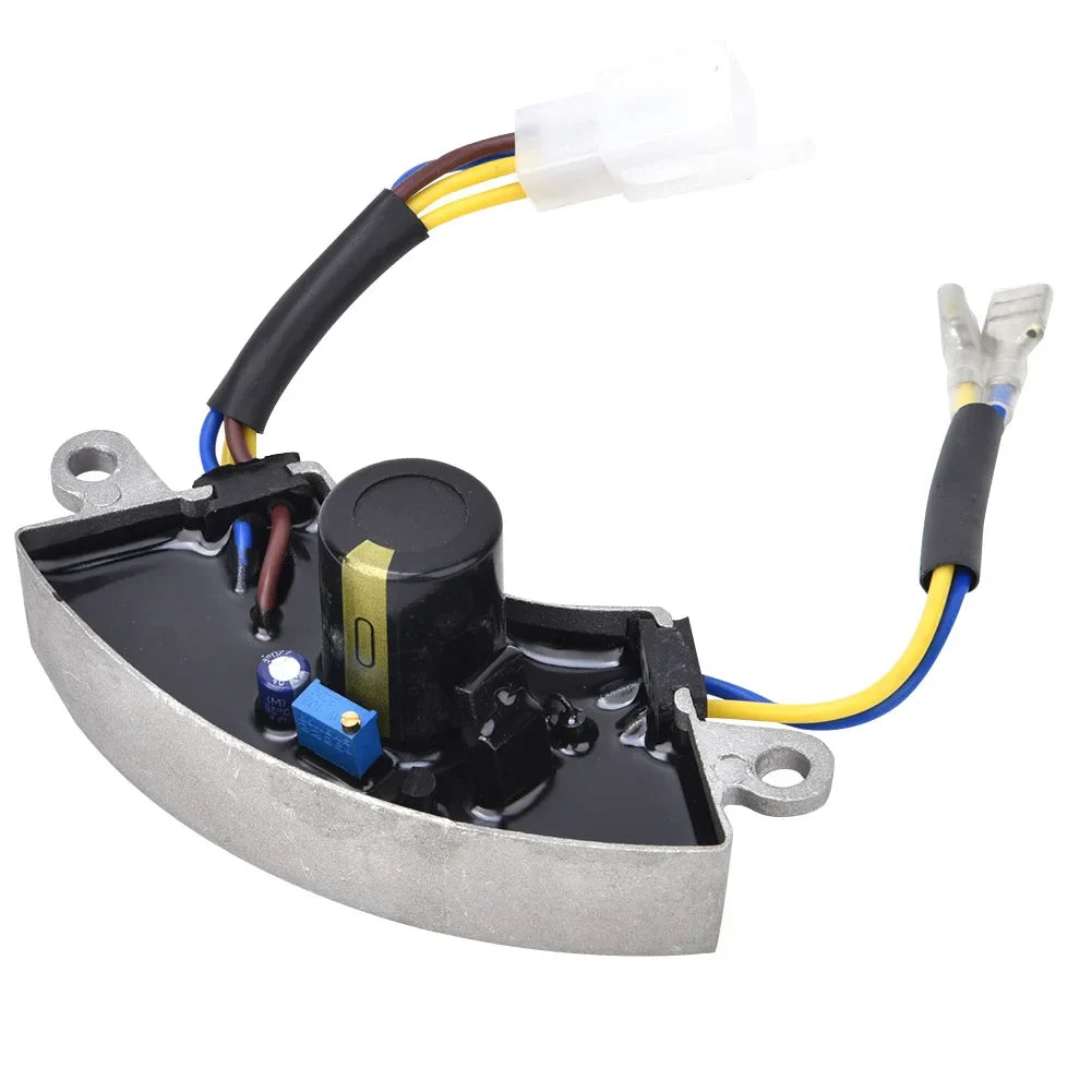 AVR 2KW Single Phase Voltage Regulator Petrol Generator Parts