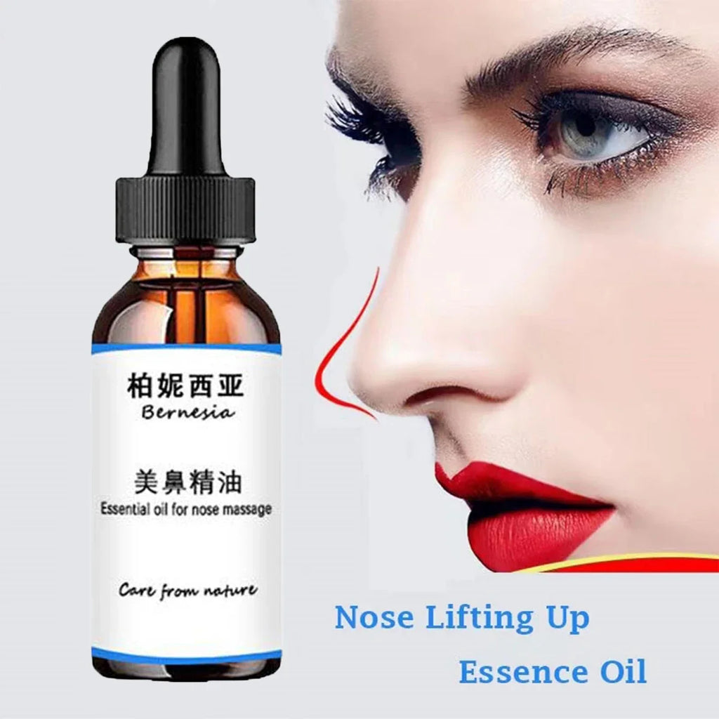 TRSTAY Nose Lifting & Brightening Oil Cream – Natural Care