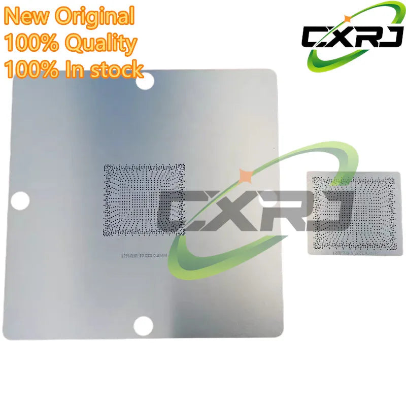 Direct Heating BGA Stencil – SRKZX SRL01 SRM8M Drive IC