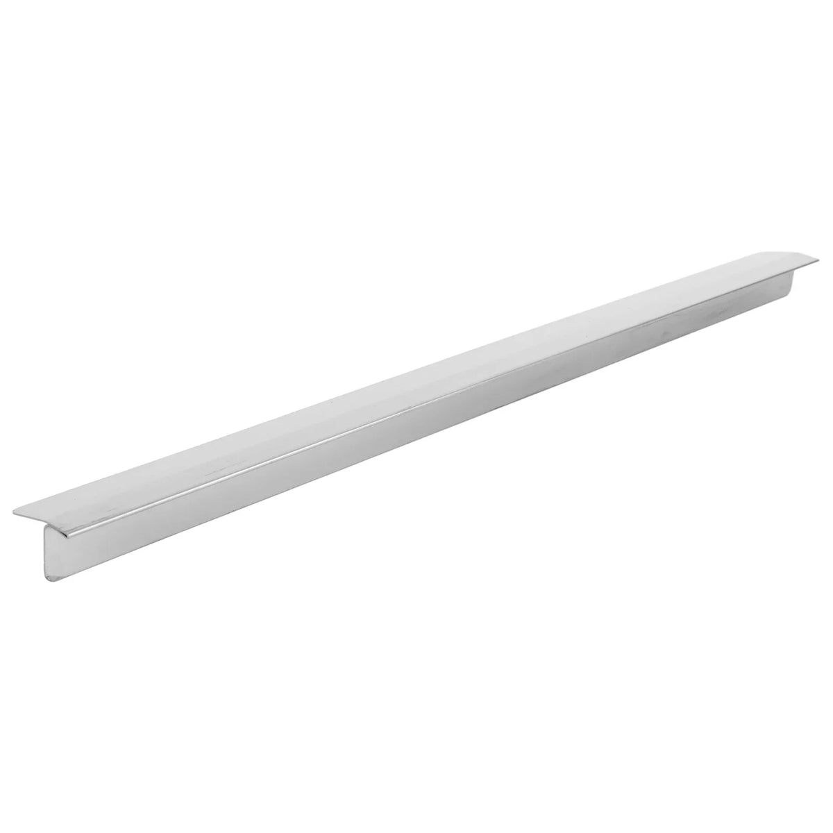 Stainless Steel Stove Crevice Guards Counter Cover Kitchen Oven