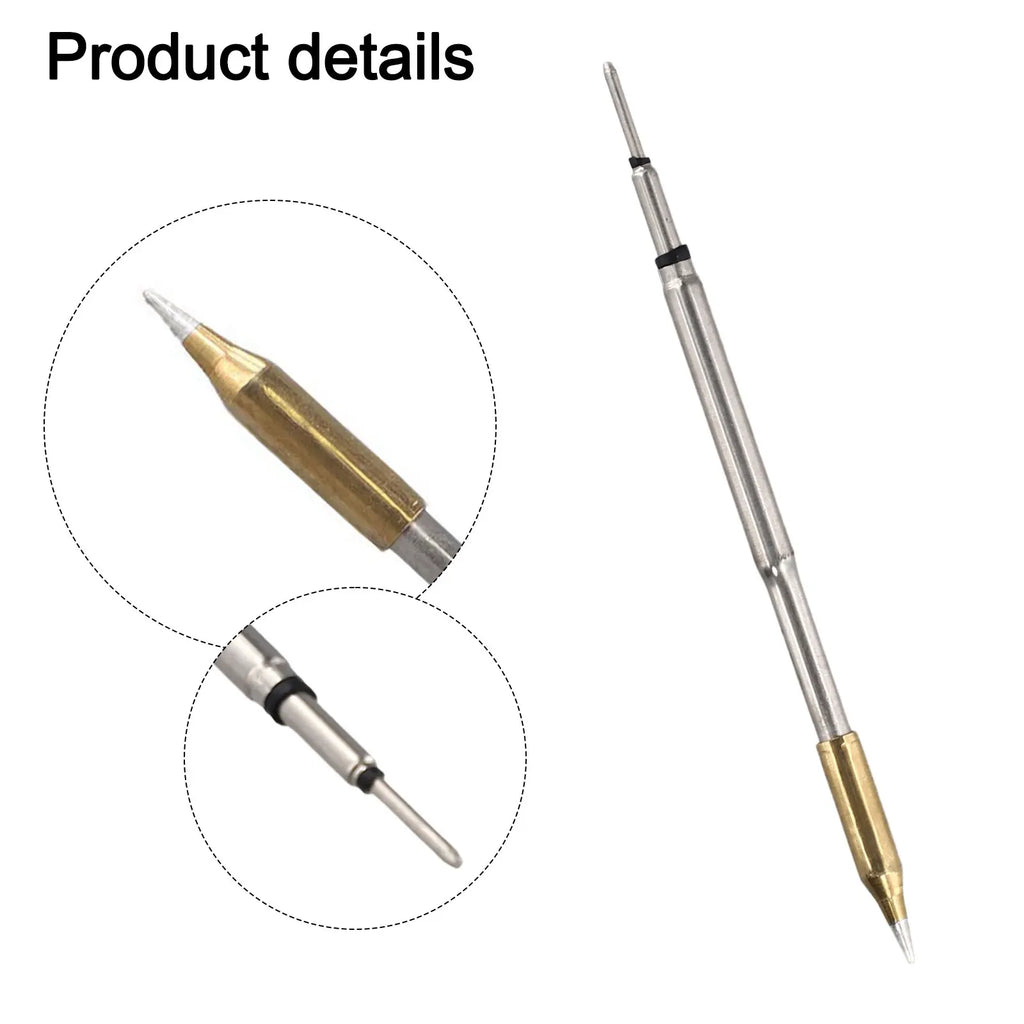 C245 Lead-Free Soldering Iron Tip Replacement for JBC Station
