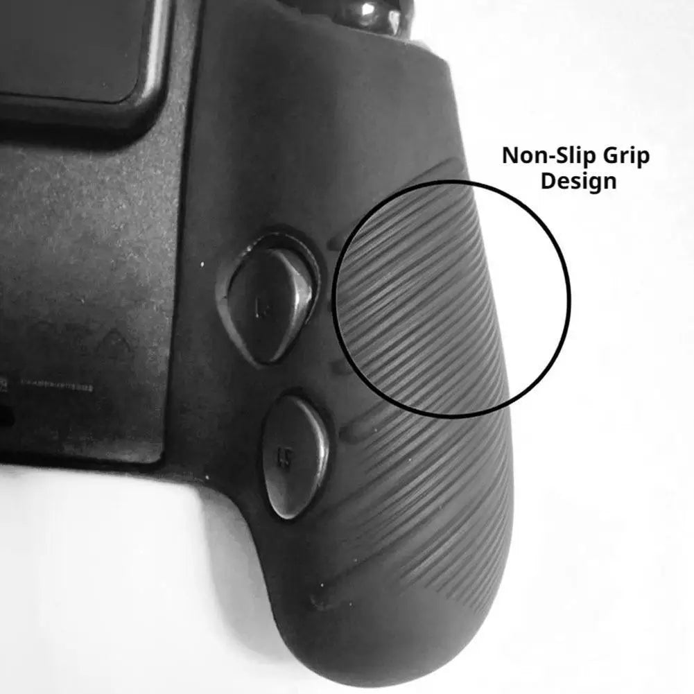 Silicone Case for Valve Steam Controller 2 – Grip & Protection