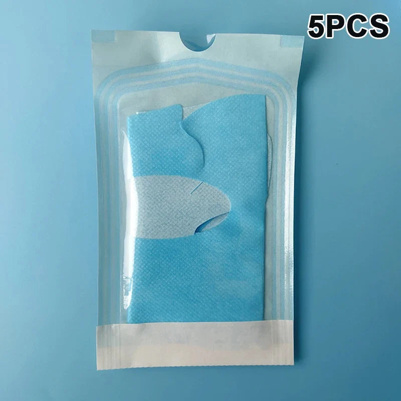 Collagen Soluble Facial Mask Film – Tightening & Hydrating Patches